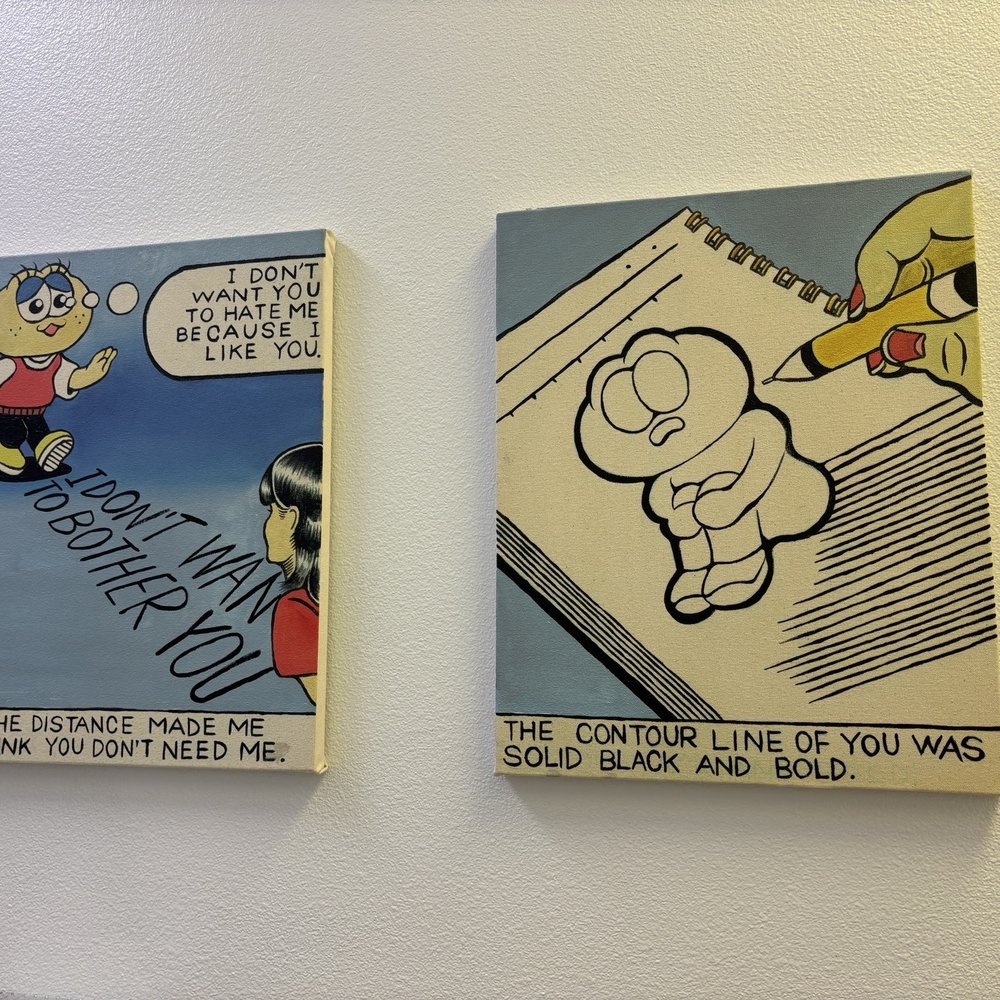 Joah Boba - Canvas art - Bubble Tea Near Me - Henderson, Nevada Joah Boba - Canvas art - Bubble Tea Near Me - Henderson, Nevada