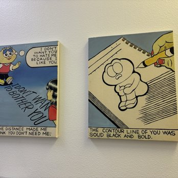 Joah Boba - Canvas art - Bubble Tea Near Me - Henderson, Nevada