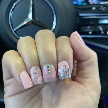 A Classy Nail & Spa - Bachelorette party nails - Nail Salons Near Me - Corona, California A Classy Nail & Spa - Bachelorette party nails - Nail Salons Near Me - Corona, California