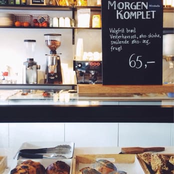 Mirabelle - Complete breakfast option at Mirabelle - Bakeries Near Me - København N, 84 Mirabelle - Complete breakfast option at Mirabelle - Bakeries Near Me - København N, 84