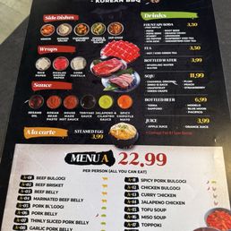 Awesome sauces Awesome sauces