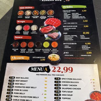 Red Castle - Awesome sauces - Korean Near Me - Rialto, California Red Castle - Awesome sauces - Korean Near Me - Rialto, California