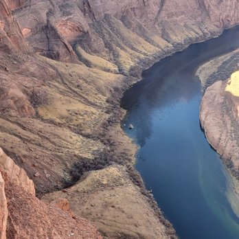 Horseshoe Bend - Hiking Near Me - Page, Arizona Horseshoe Bend - Hiking Near Me - Page, Arizona