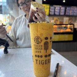 Tiger Sugar