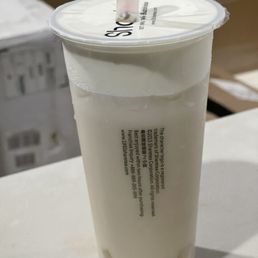 Wintermelon Tea Creama with Aloe Vera Wintermelon Tea Creama with Aloe Vera