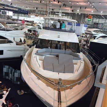 Boot Messe - Trade Fairs Near Me - Dusseldorf, NW