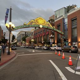 UNION KITCHEN AND TAP GASLAMP - Updated October 2025 - 1391 Photos