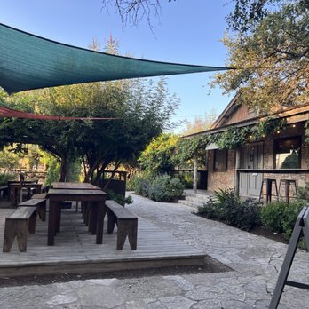The Salt Lick BBQ - Barbeque Near Me - Driftwood, Texas The Salt Lick BBQ - Barbeque Near Me - Driftwood, Texas