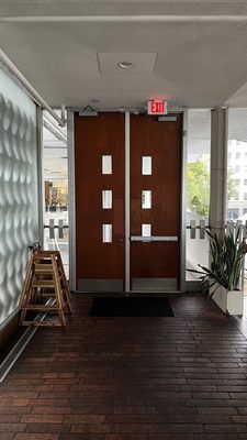 The Vault Restaurant by null