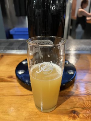 Free Will Brewing by null