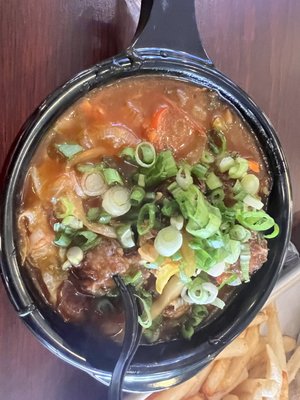 Tulsi Indian Eatery (Westwood) by null