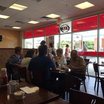 Hot Pancakes - Small but comfy environment - Breakfast & Brunch Near Me - Richardson, Texas Hot Pancakes - Small but comfy environment - Breakfast & Brunch Near Me - Richardson, Texas