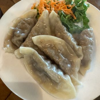 Ba Na Hill Vietnamese Cuisine - Steamed Wonton - Vietnamese Near Me - Brenham, Texas Ba Na Hill Vietnamese Cuisine - Steamed Wonton - Vietnamese Near Me - Brenham, Texas