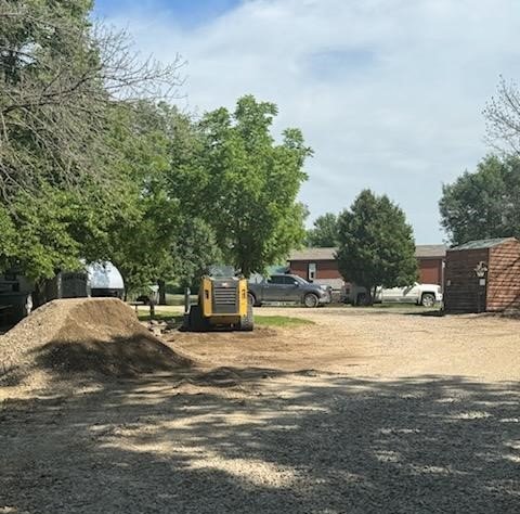 Slide of Precision Underground