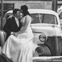 Photo of Old Time Limousine