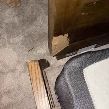 Furniture City Modesto - King size bed broke in 6month - Furniture Stores Near Me - Modesto, California Furniture City Modesto - King size bed broke in 6month - Furniture Stores Near Me - Modesto, California