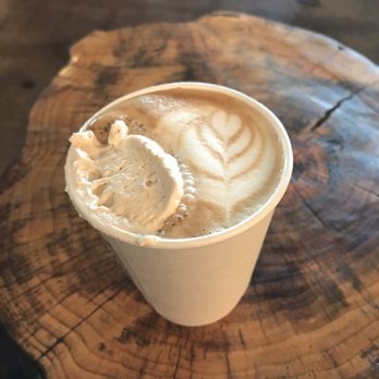 Lux Central - House made whipped cream! - Coffee & Tea Near Me - Phoenix, Arizona Lux Central - House made whipped cream! - Coffee & Tea Near Me - Phoenix, Arizona