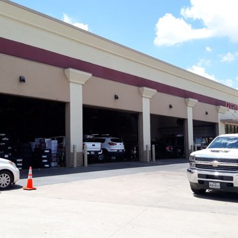 Discount Tire - Tires Near Me - Austin, Texas