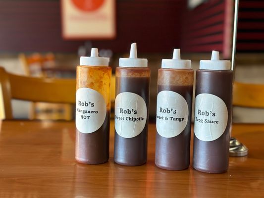 Fat City Brew & BBQ by null