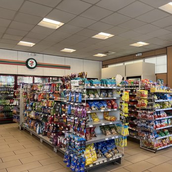 7-Eleven - Aisles - Gas Stations Near Me - Huntersville, North Carolina 7-Eleven - Aisles - Gas Stations Near Me - Huntersville, North Carolina