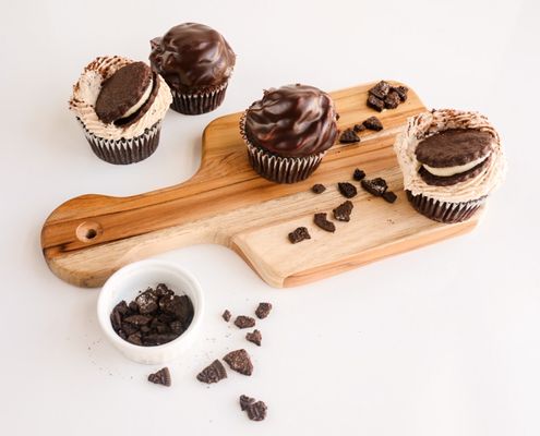 Dakota Bakery - Friendship Circle by null