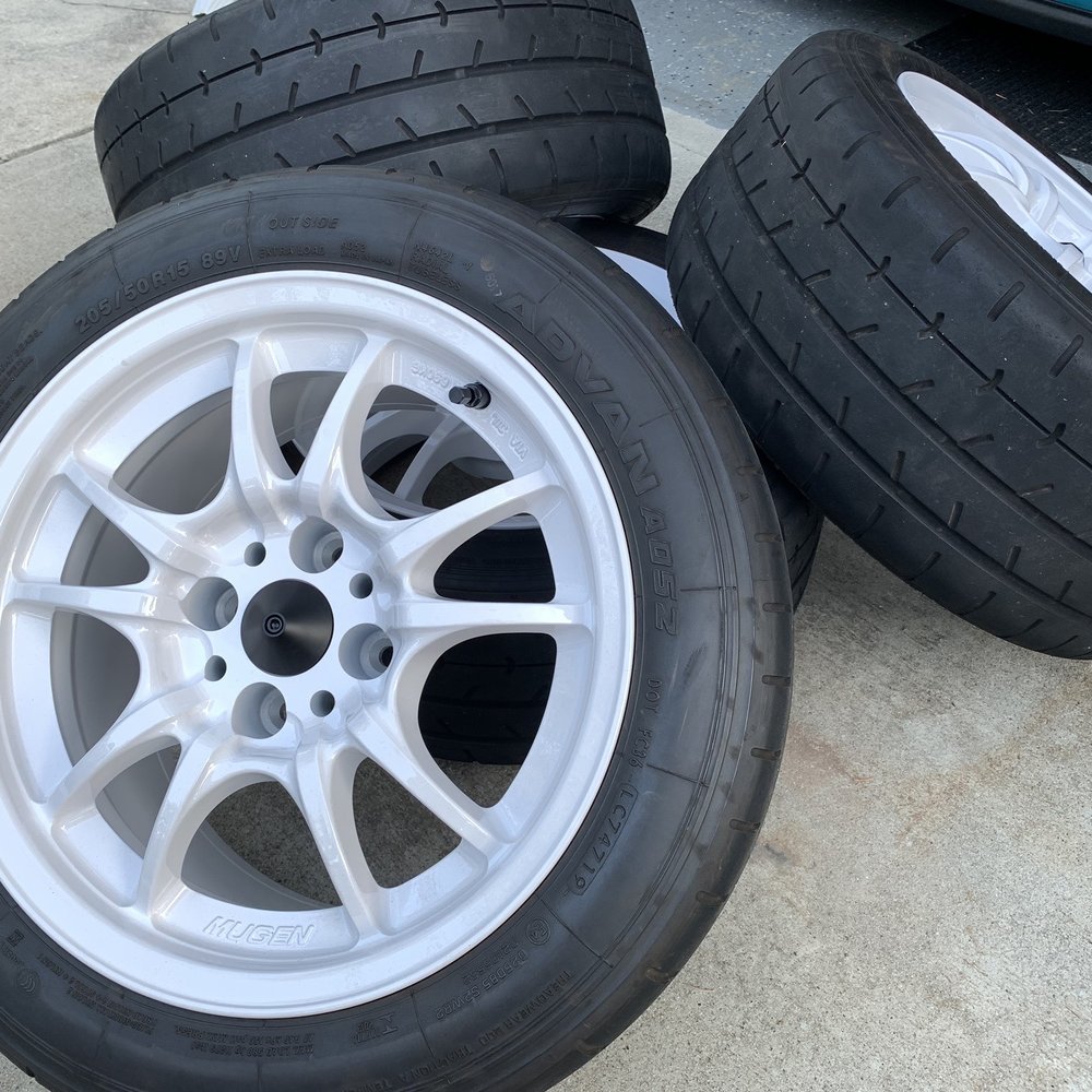 Andys Alignment - Brand new Mugen MC10L - Wheel & Rim Repair Near Me - Glendale, California Andys Alignment - Brand new Mugen MC10L - Wheel & Rim Repair Near Me - Glendale, California