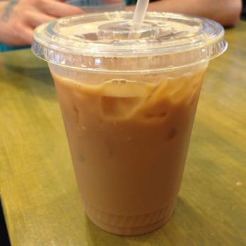 Ula Café - Iced coffee with free soy milk - Coffee & Tea Near Me - Jamaica Plain, Massachusetts Ula Café - Iced coffee with free soy milk - Coffee & Tea Near Me - Jamaica Plain, Massachusetts