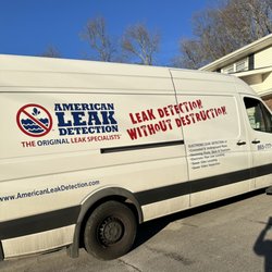 American Leak Detection