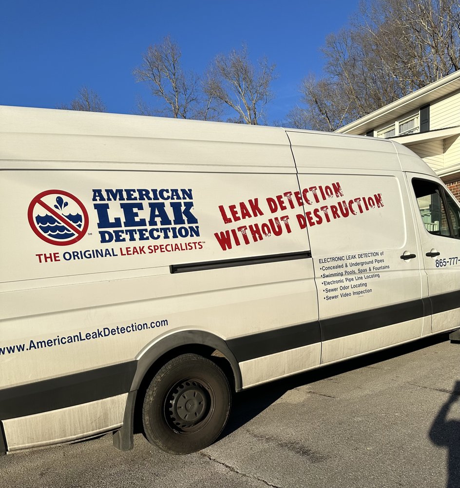 AMERICAN LEAK DETECTION Updated October 2024 27 Photos & 14 Reviews