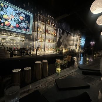 Italica - Cocktail Bars Near Me - Indio, California