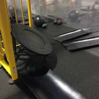 Planet Fitness - Weekly Sunday morning mess at Planet Fitness Jackson. Maybe those more expensive gyms are with it. #pigsty - Gyms Near Me - Jackson, New Jersey