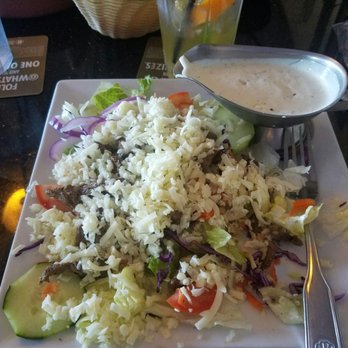 Las Brisas Restaurant - Mexican Near Me - Apple Valley, California