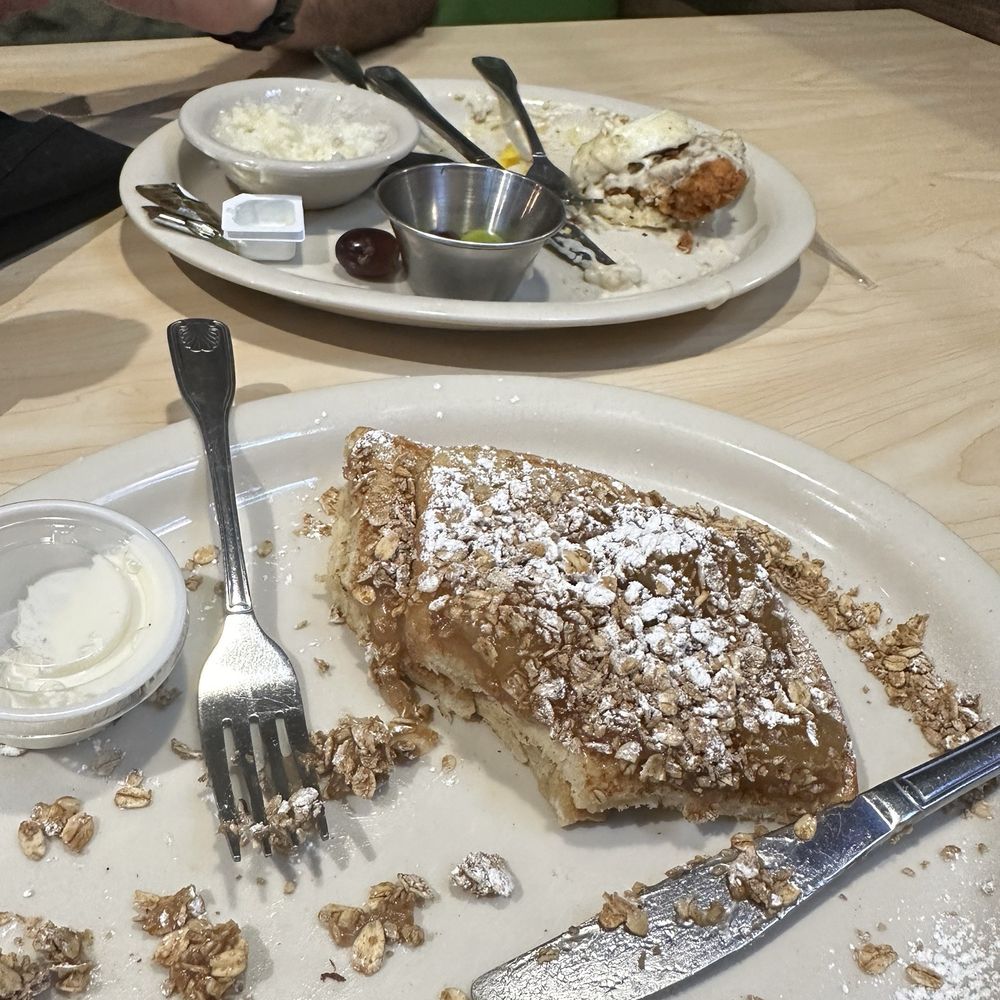 The Toasted Yolk Cafe - Devoured - Breakfast & Brunch Near Me - Katy, Texas The Toasted Yolk Cafe - Devoured - Breakfast & Brunch Near Me - Katy, Texas