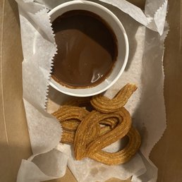 Churros