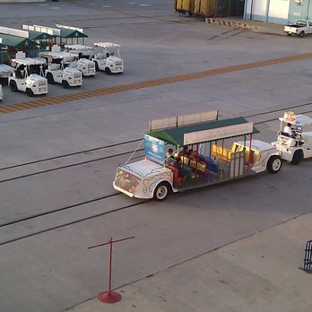 Mazatlán Cruise Terminal - Shuttle ride to terminal - Transportation Near Me - Mazatlán, SIN