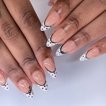 Mia Nails Diary - Nail Salons Near Me - Longview, Texas