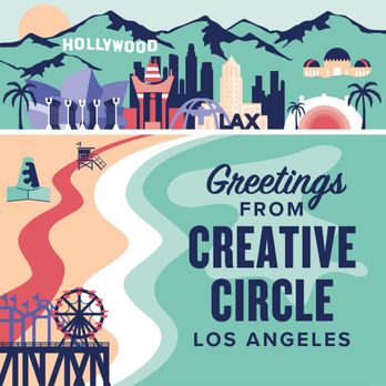 Everforth Creative Circle - Created by Creative Circle Candidate - Employment Agencies Near Me - Los Angeles, California Everforth Creative Circle - Created by Creative Circle Candidate - Employment Agencies Near Me - Los Angeles, California