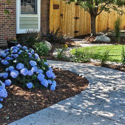 Outside Dreams Landscape Design & Construction