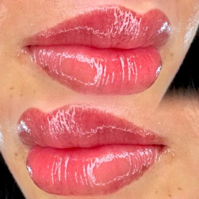Lip Blushing! - Save time and make your life so much easier with Lip Blushing! Lip Blushing! - Save time and make your life so much easier with Lip Blushing!