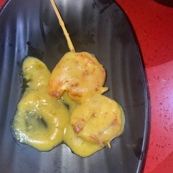 Otani Noodle - Downtown - Barbecue shrimp - Ramen Near Me - Cleveland, Ohio Otani Noodle - Downtown - Barbecue shrimp - Ramen Near Me - Cleveland, Ohio