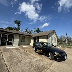 On Top Driving School - Store Front