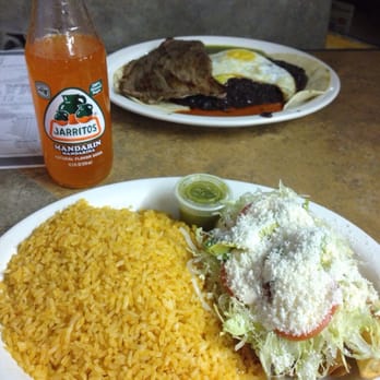 El Matador - Tacos dorados and huevos rancheros...extra cheese = deliciosos! - Mexican Near Me - Bloomfield, New Jersey El Matador - Tacos dorados and huevos rancheros...extra cheese = deliciosos! - Mexican Near Me - Bloomfield, New Jersey