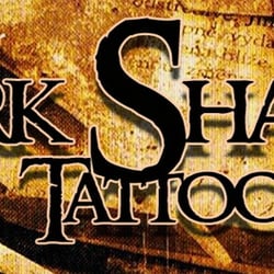 Dark Shadow Tattoo