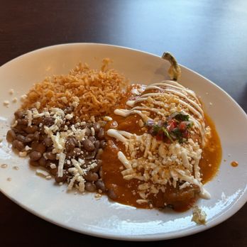 Casa Villa - CHILE RELLENO - Mexican Near Me - San Jose, California Casa Villa - CHILE RELLENO - Mexican Near Me - San Jose, California