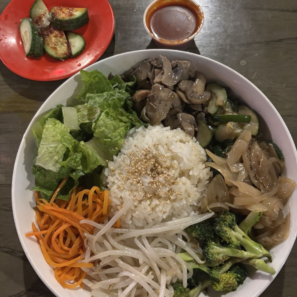 Soo Cafe - Korean Near Me - Raleigh, North Carolina Soo Cafe - Korean Near Me - Raleigh, North Carolina