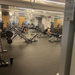 Cameron Family YMCA