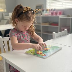 Murrieta Montessori & Daycare