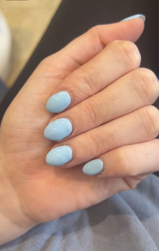 Pro Nails & Spa