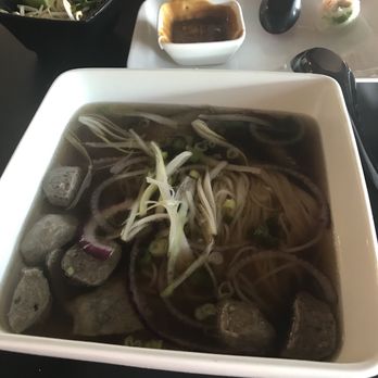 Nam Cafe - Vietnamese Near Me - College Station, Texas