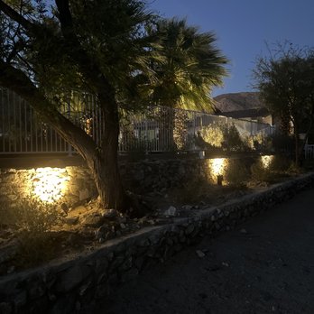 Desert General Electric - Landscape lighting - Electricians Near Me